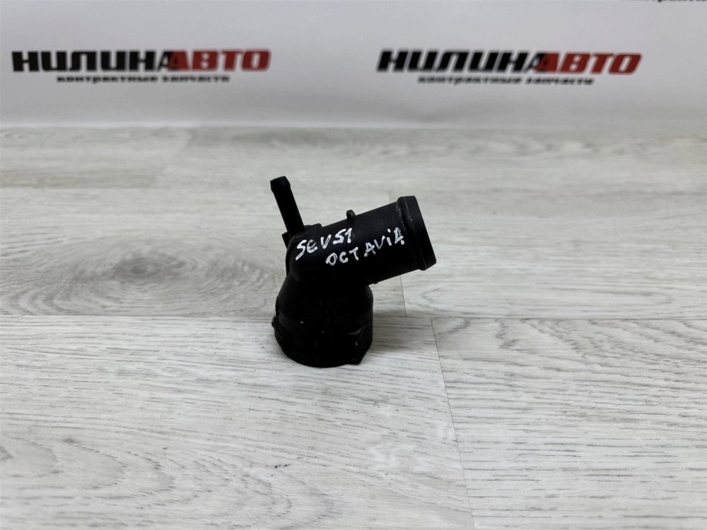 Фланец системы охлаждения, 1100 рублей, Севастополь