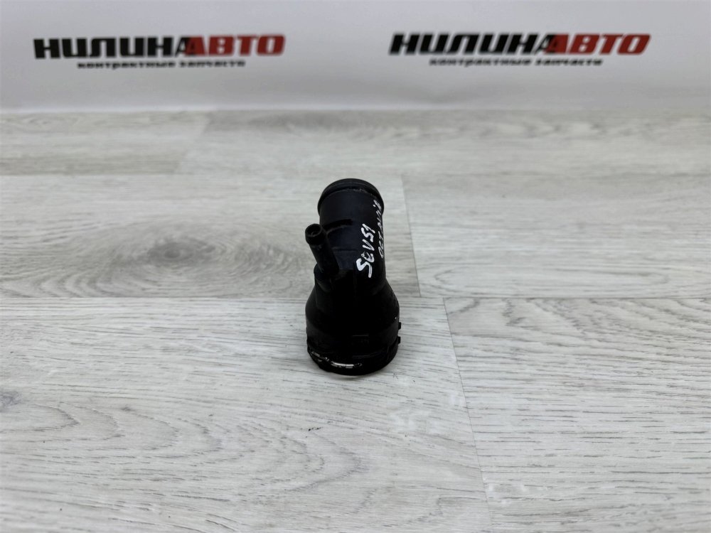 Фланец системы охлаждения, 1100 рублей, Севастополь