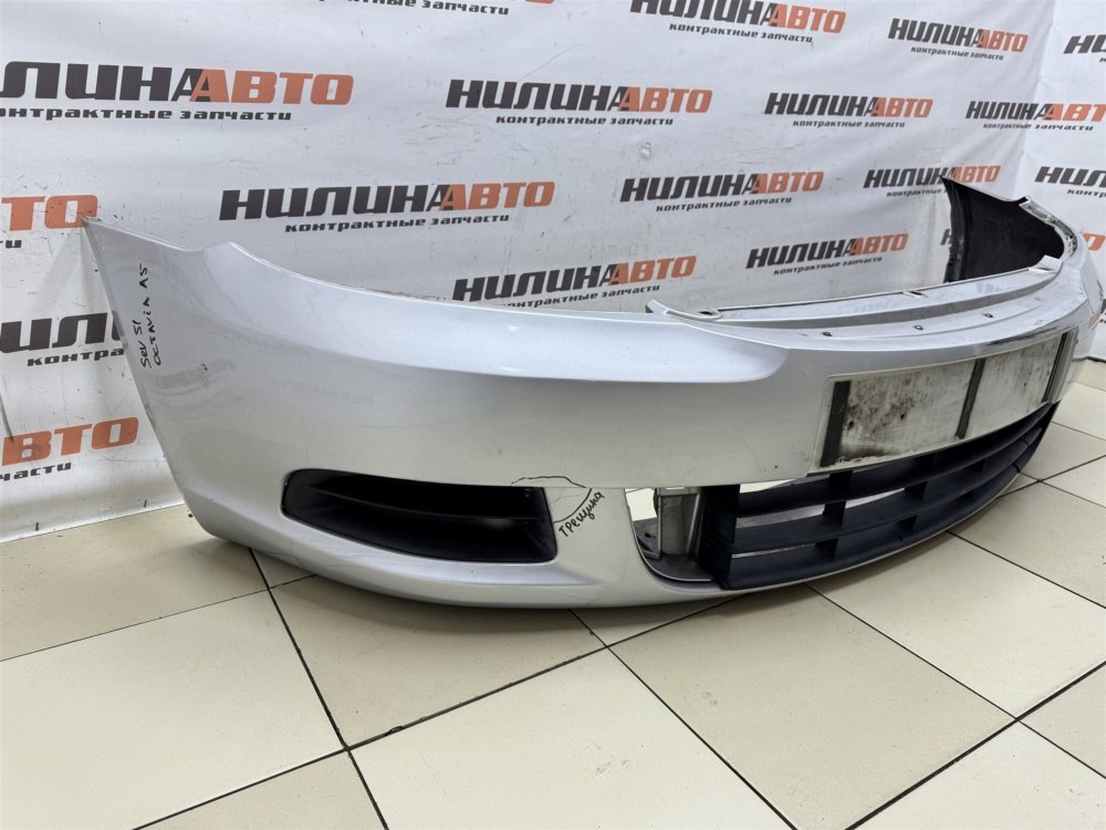 Бампер, 5500 рублей, Севастополь