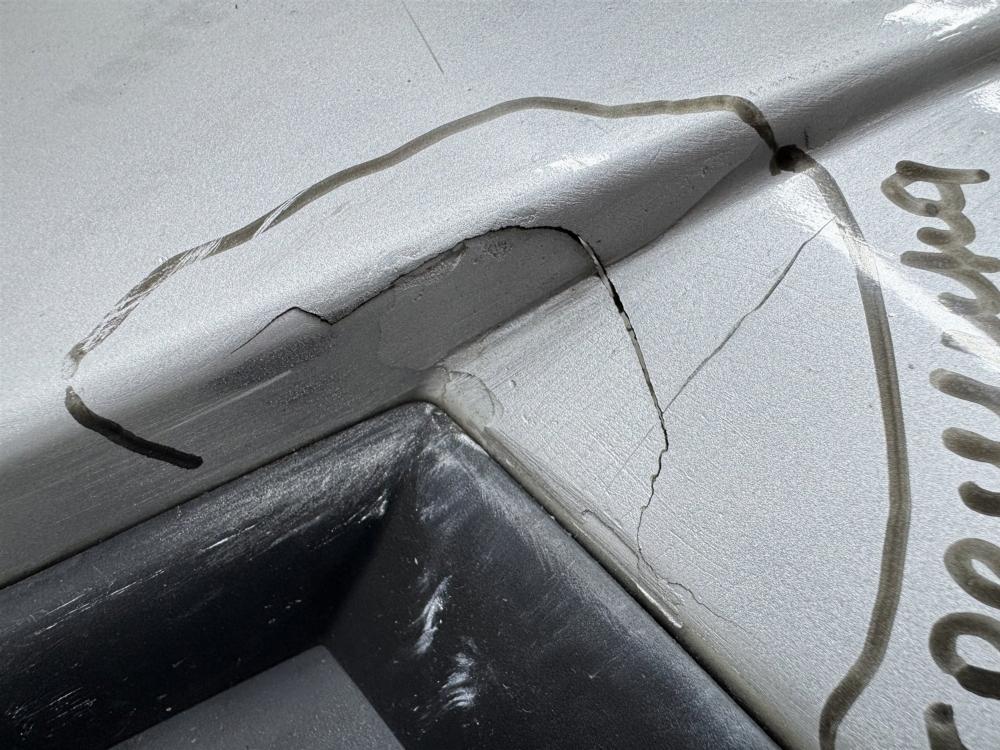 Бампер, 5500 рублей, Севастополь