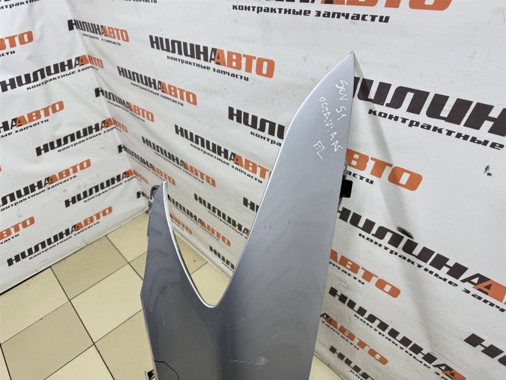 Крыло, 19000 рублей, Севастополь