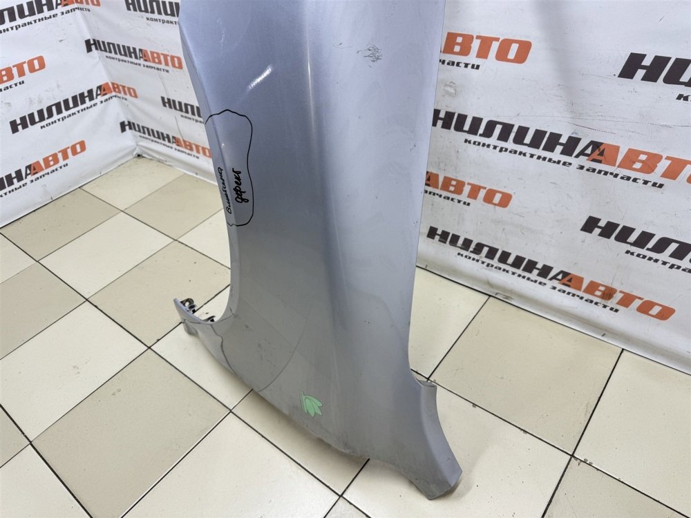 Крыло, 19000 рублей, Севастополь