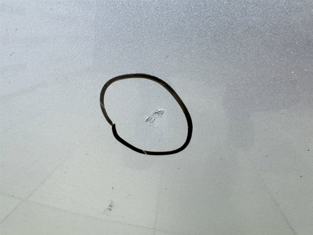 Капот, 29000 рублей, Севастополь