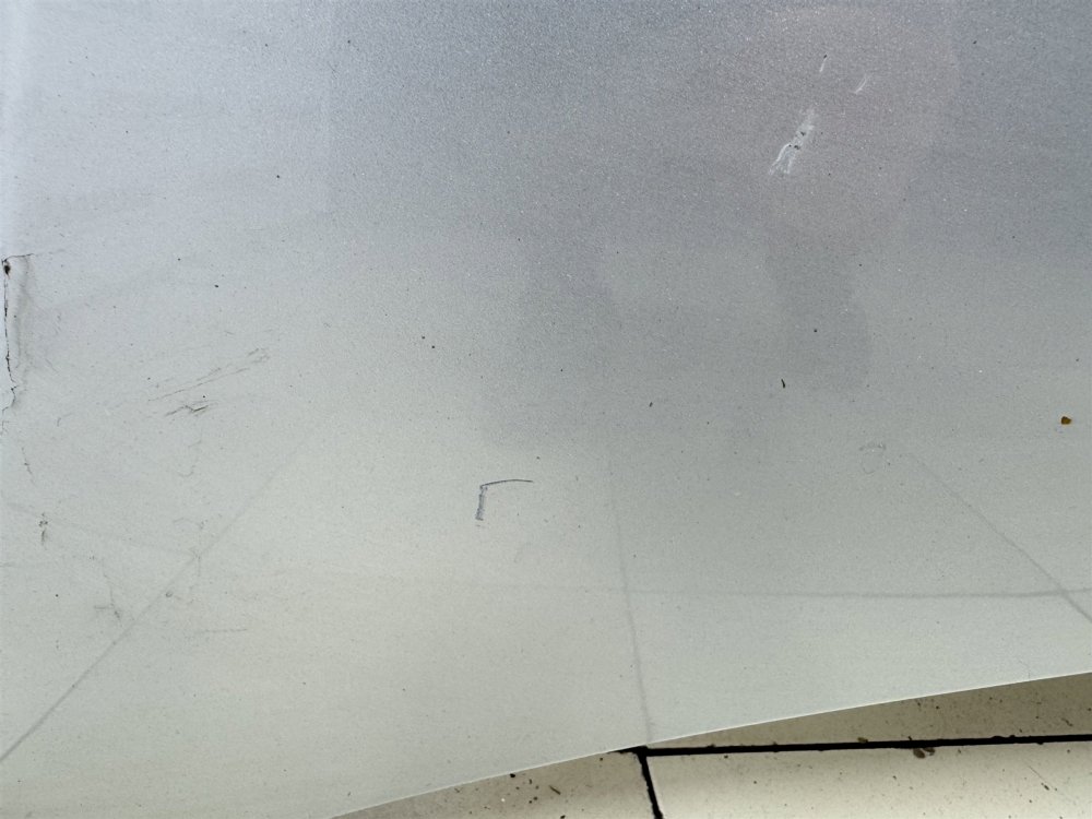 Капот, 29000 рублей, Севастополь