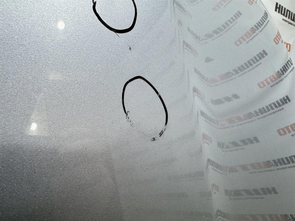 Капот, 29000 рублей, Севастополь