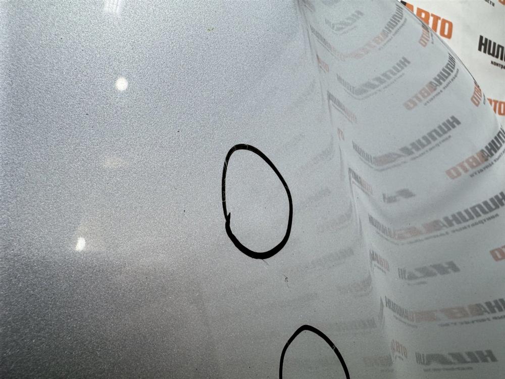 Капот, 29000 рублей, Севастополь