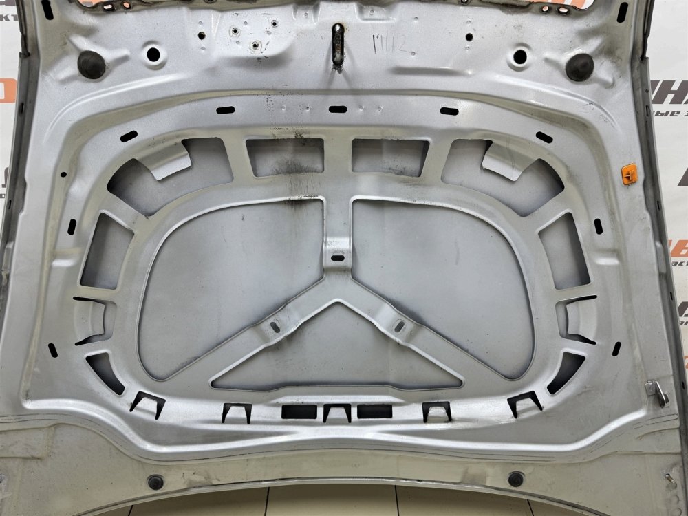 Капот, 29000 рублей, Севастополь