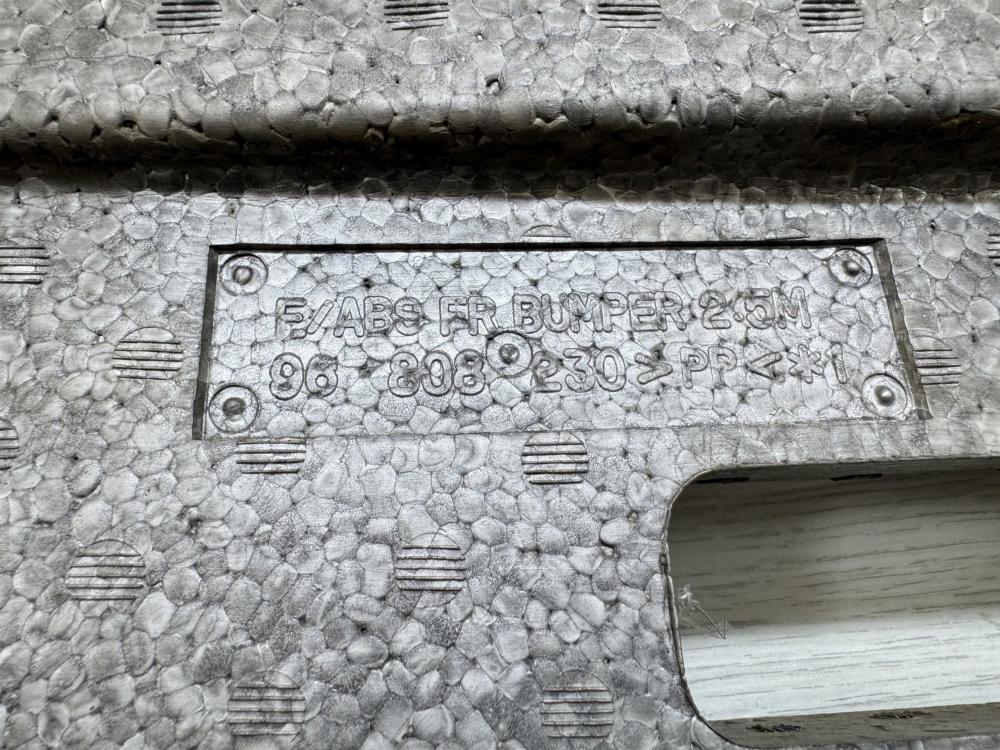 Абсорбер бампера, 1500 рублей, Севастополь