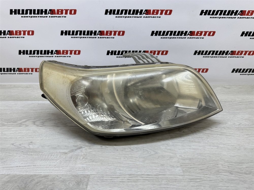 Фара галоген, 4300 рублей, Севастополь