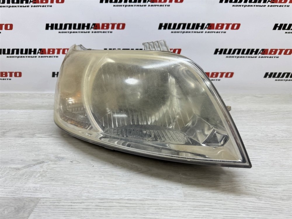 Фара галоген, 4300 рублей, Севастополь