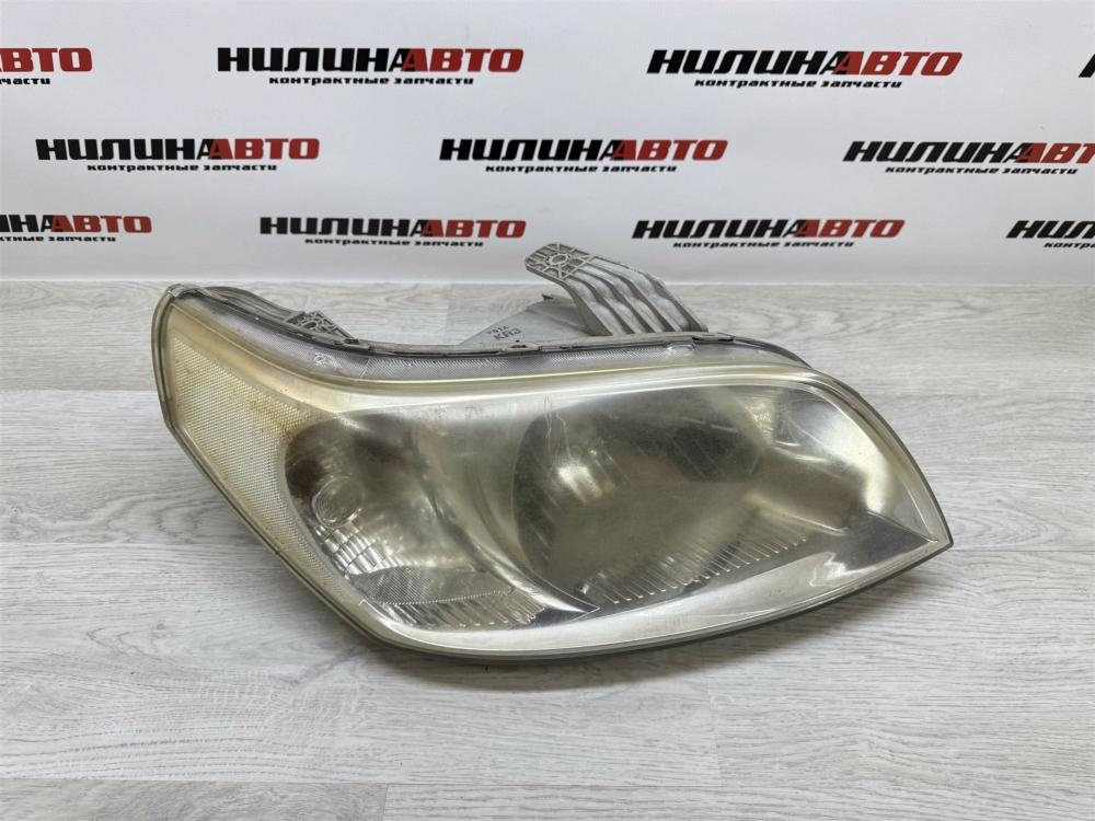 Фара галоген, 4300 рублей, Севастополь