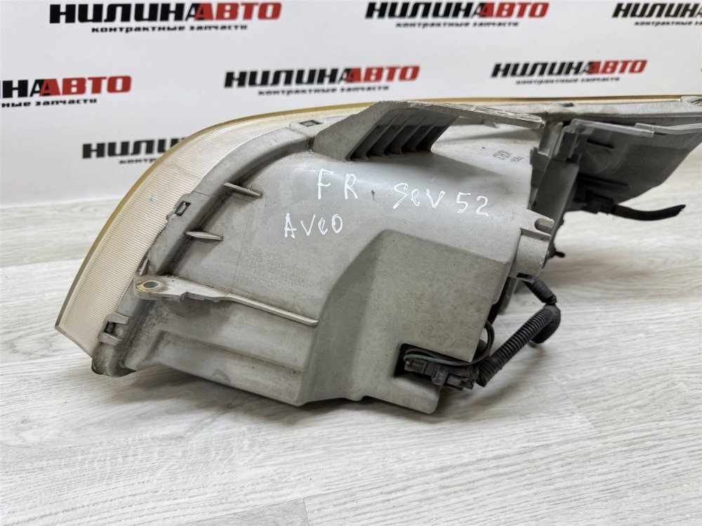 Фара галоген, 4300 рублей, Севастополь