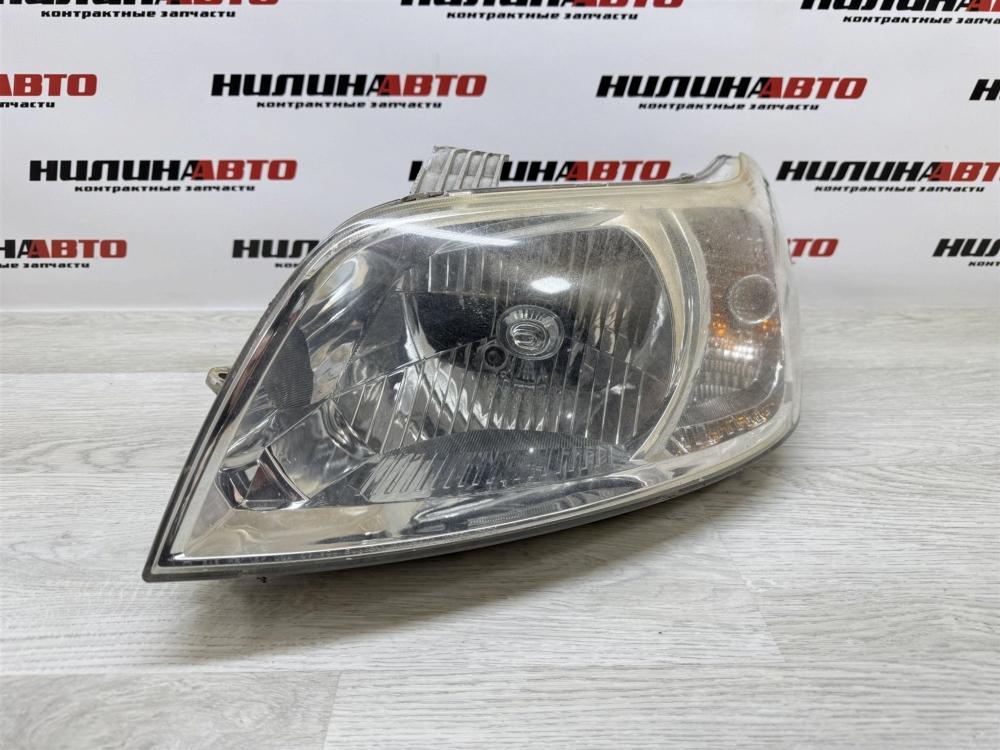 Фара галоген, 2500 рублей, Севастополь