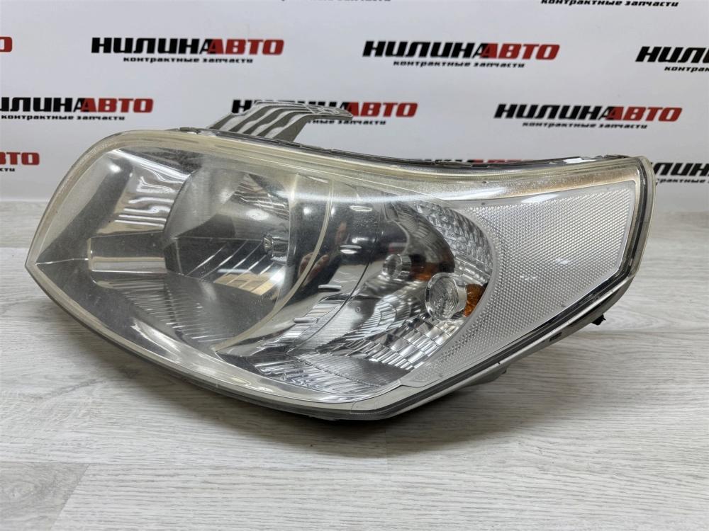 Фара галоген, 2500 рублей, Севастополь