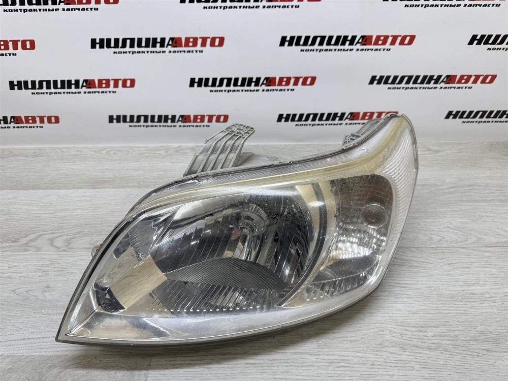 Фара галоген, 2500 рублей, Севастополь