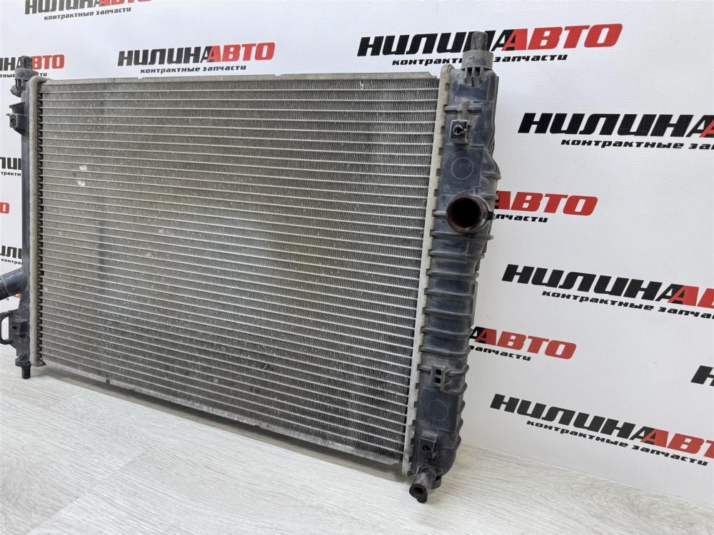 Радиатор охлаждения, 4500 рублей, Севастополь