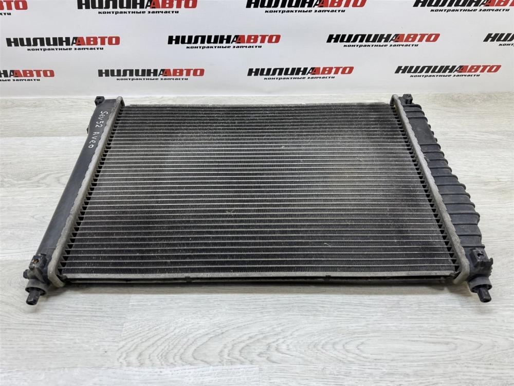 Радиатор охлаждения, 4500 рублей, Севастополь