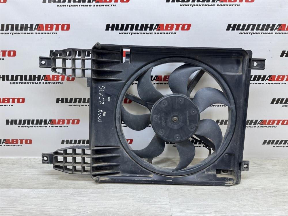 Вентилятор охлаждения, 3000 рублей, Севастополь