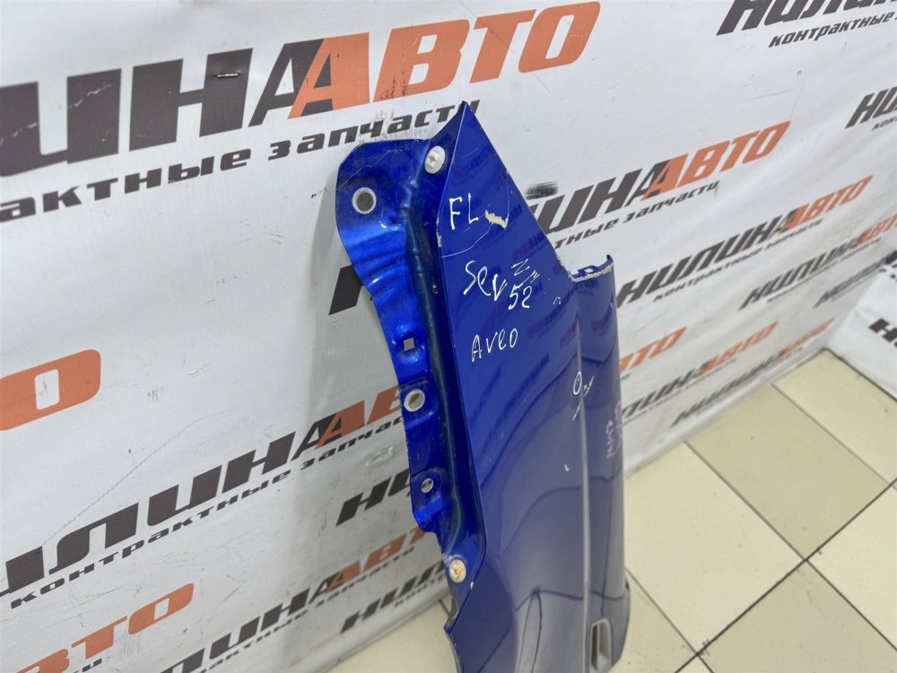 Крыло, 5500 рублей, Севастополь