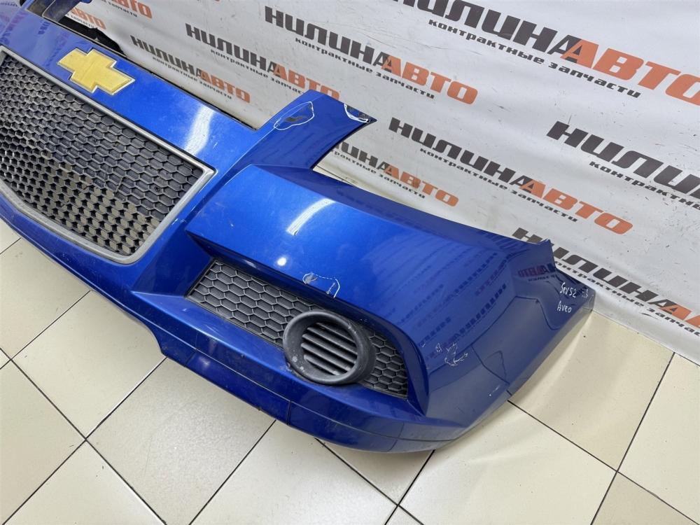 Бампер, 17000 рублей, Севастополь