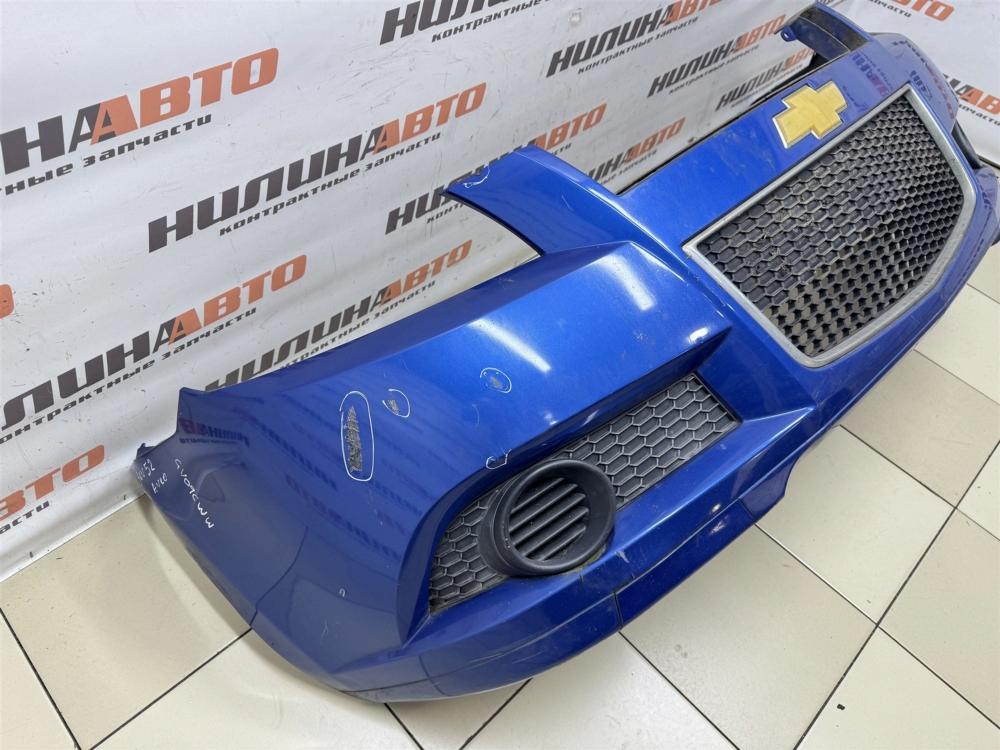 Бампер, 17000 рублей, Севастополь