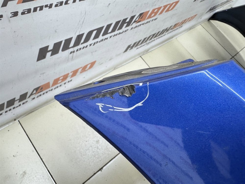 Бампер, 17000 рублей, Севастополь