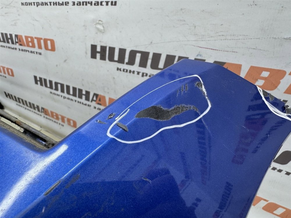 Бампер, 17000 рублей, Севастополь