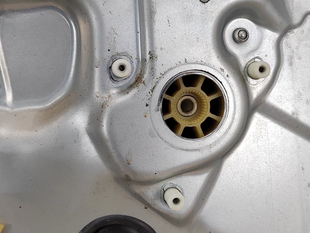 Стеклоподъемник, 7000 рублей, Москва