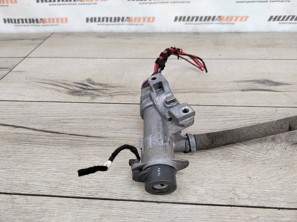 Замок зажигания, 11000 рублей, Москва