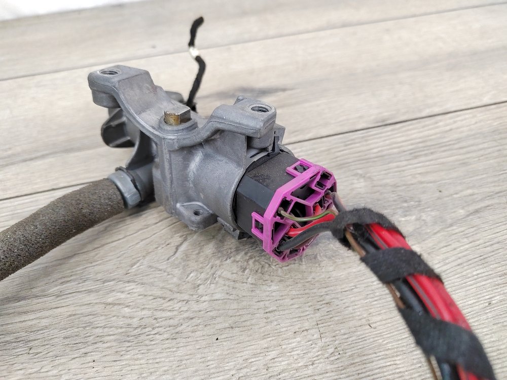 Замок зажигания, 11000 рублей, Москва