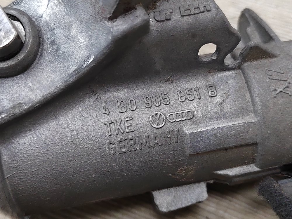 Замок зажигания, 11000 рублей, Москва