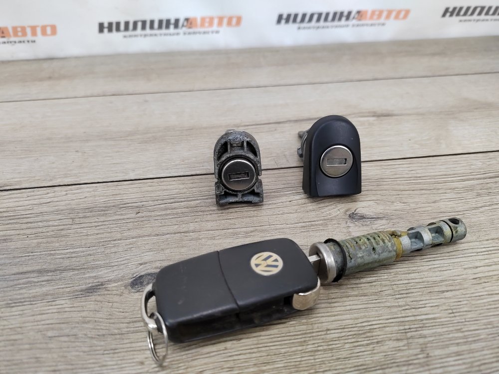 Замок зажигания, 11000 рублей, Москва