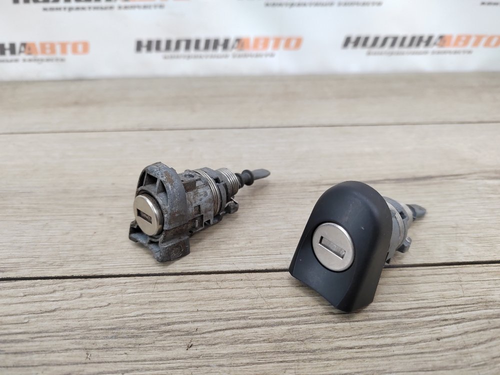 Замок зажигания, 11000 рублей, Москва