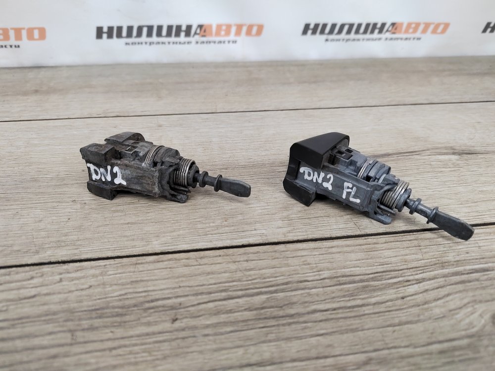 Замок зажигания, 11000 рублей, Москва