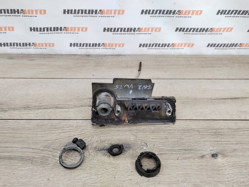 Ручка двери багажника, 2900 рублей, Москва