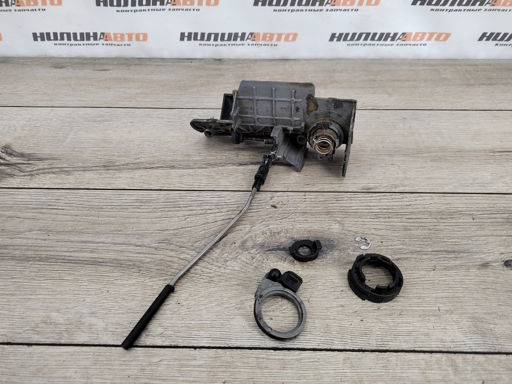 Ручка двери багажника, 2900 рублей, Москва