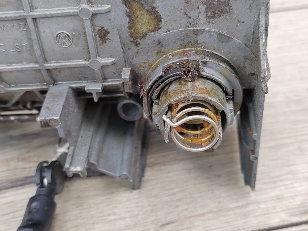 Ручка двери багажника, 2900 рублей, Москва