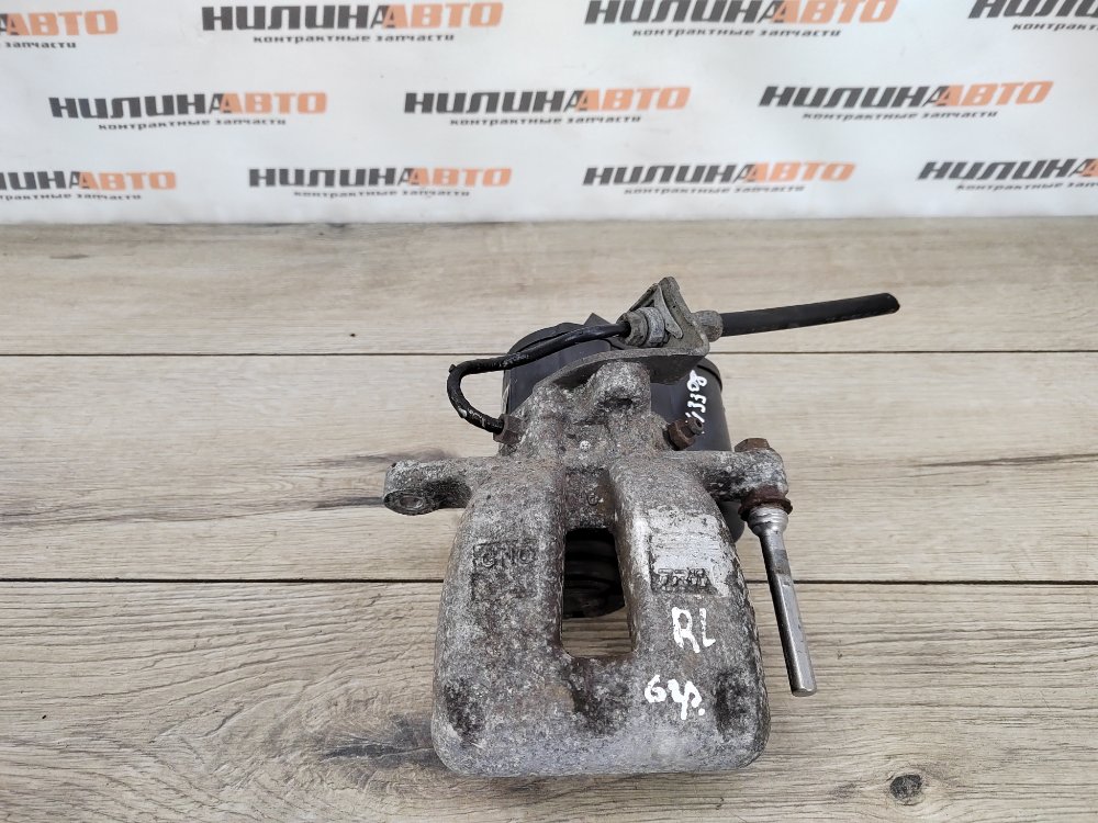 Суппорт тормозной, 2100 рублей, Москва