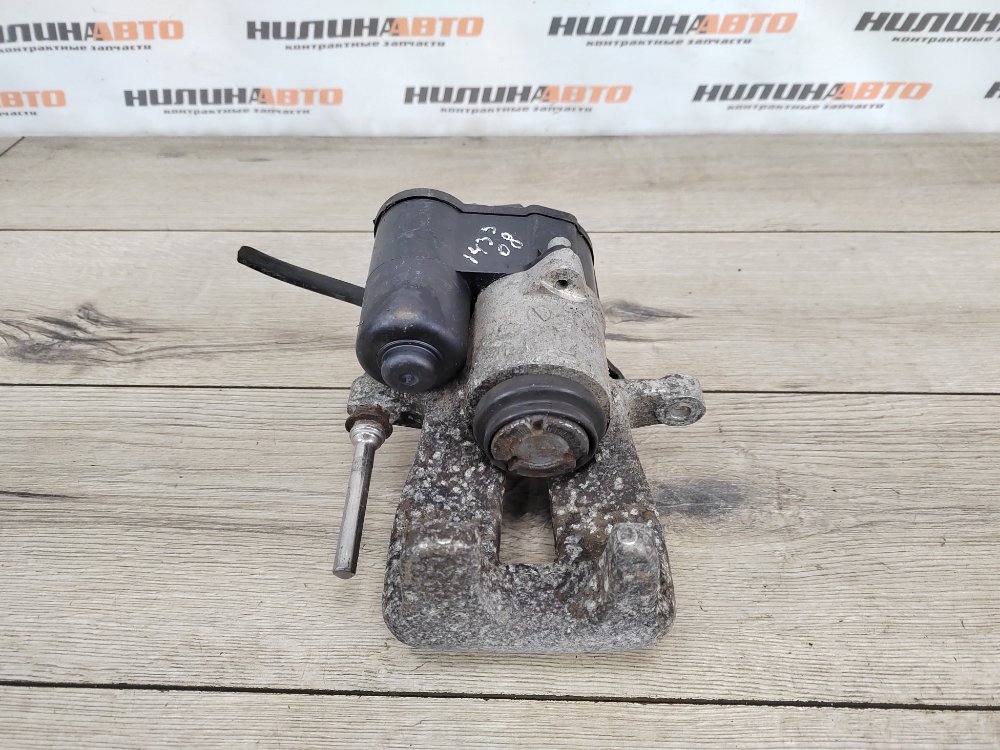 Суппорт тормозной, 2100 рублей, Москва