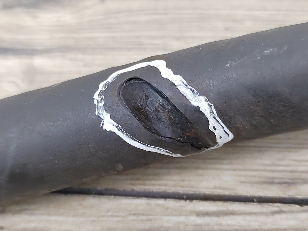 Трубка кондиционера, 1000 рублей, Москва