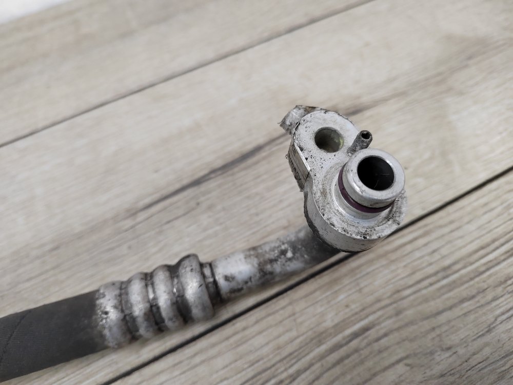 Трубка кондиционера, 1000 рублей, Москва