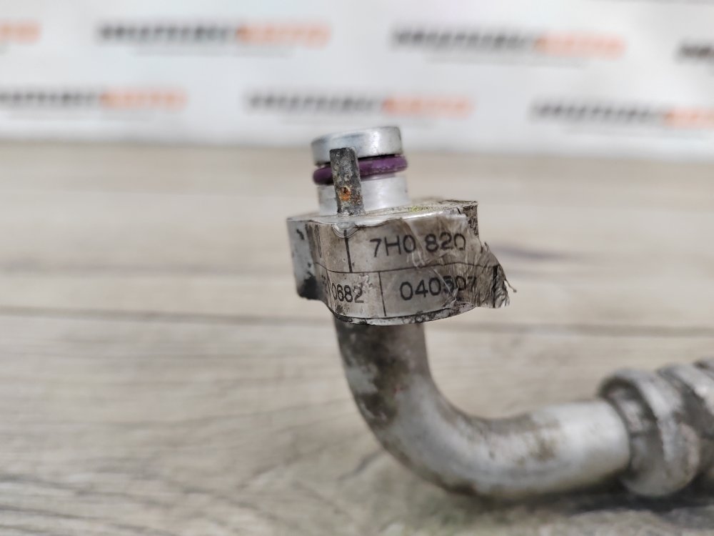 Трубка кондиционера, 1000 рублей, Москва