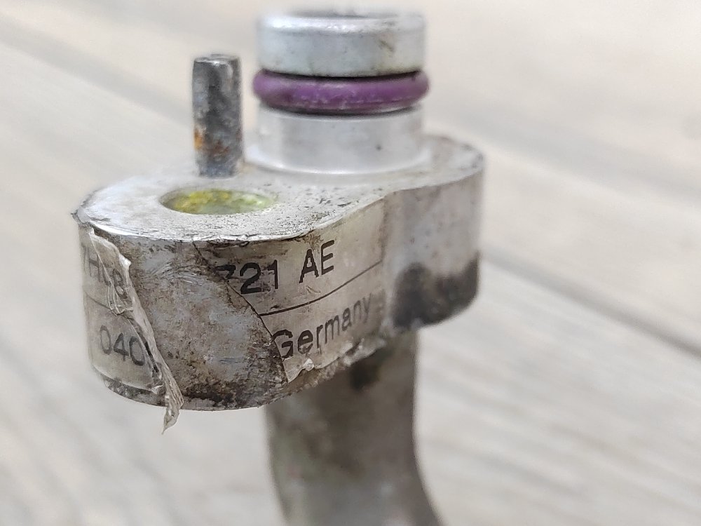 Трубка кондиционера, 1000 рублей, Москва