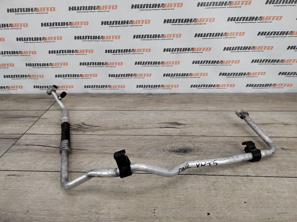 Трубка кондиционера, 4000 рублей, Москва