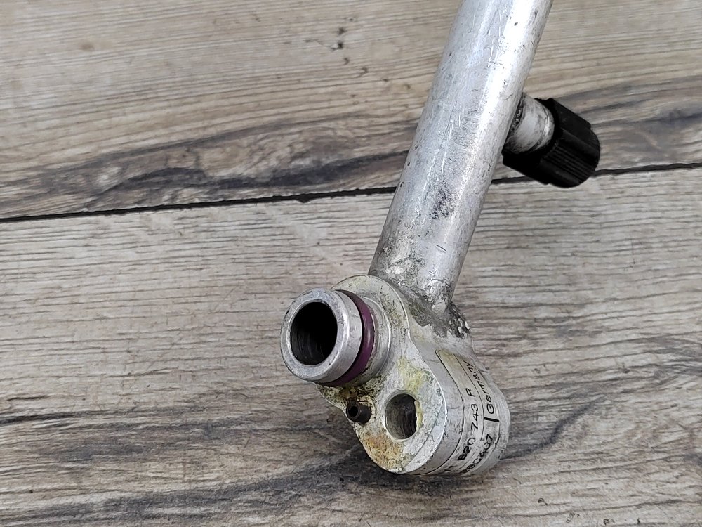 Трубка кондиционера, 4000 рублей, Москва