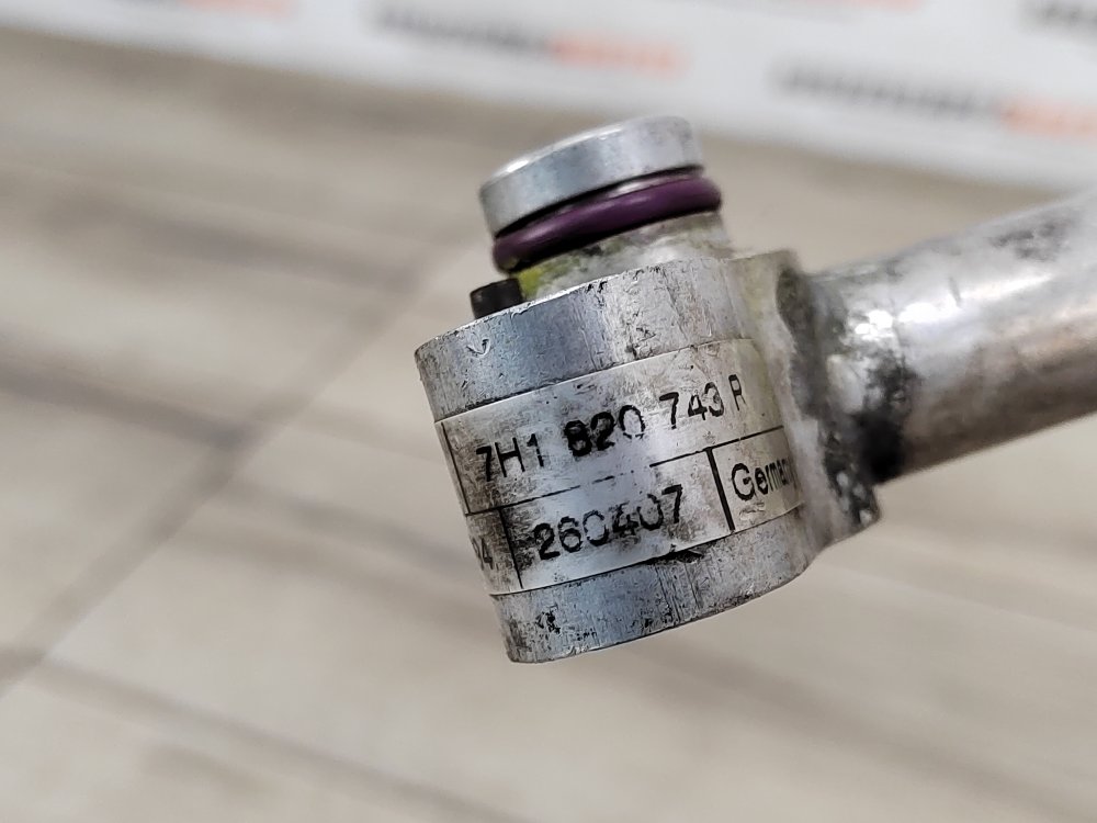 Трубка кондиционера, 4000 рублей, Москва