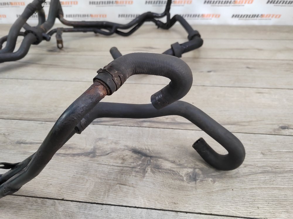 Трубка охлаждения масла акпп, 7700 рублей, Москва