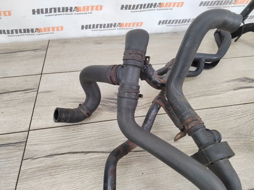 Трубка охлаждения масла акпп, 7700 рублей, Москва