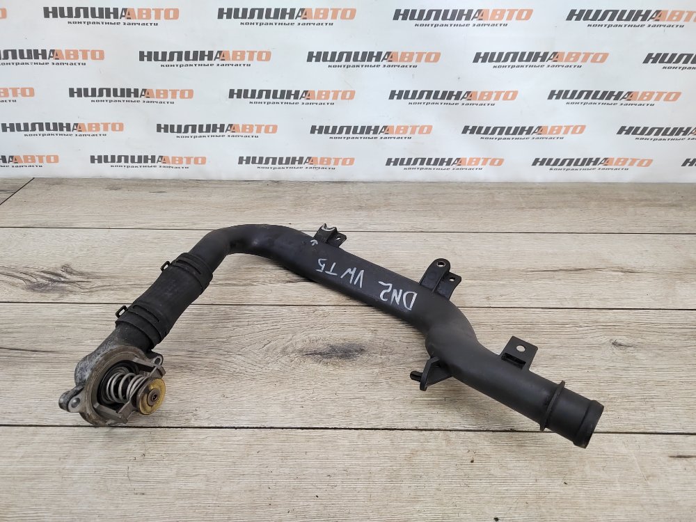 Трубка охлаждения пластиковая, 700 рублей, Москва