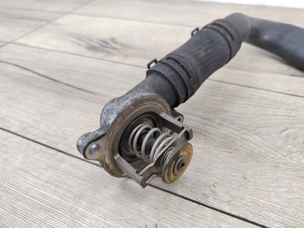 Трубка охлаждения пластиковая, 700 рублей, Москва